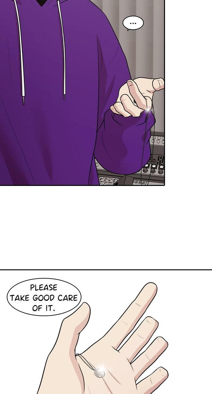 Tomorrow (Llama) Chapter 151 page 60 - 