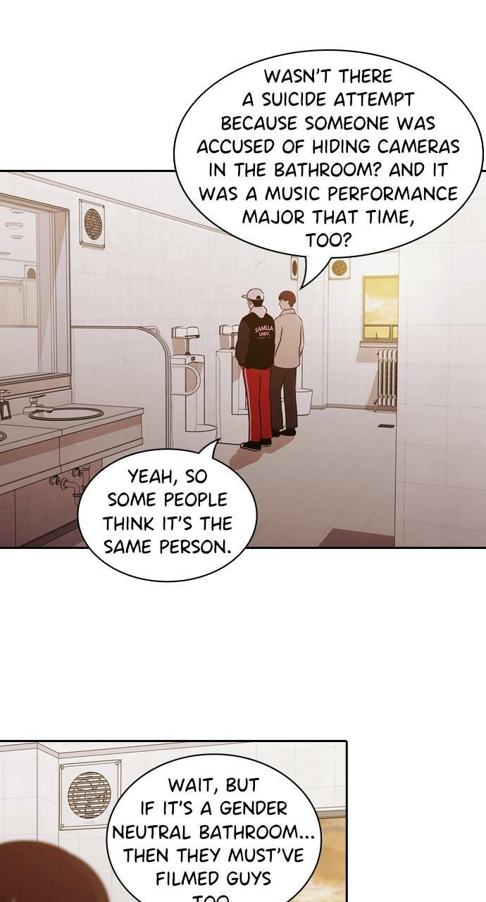 Tomorrow (Llama) Chapter 151 page 65 - 