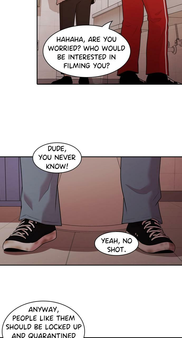 Tomorrow (Llama) Chapter 151 page 67 - 