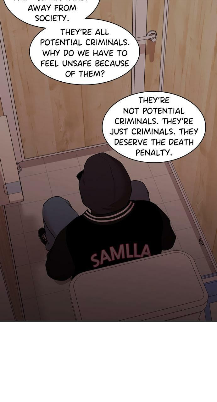 Tomorrow (Llama) Chapter 151 page 68 - 