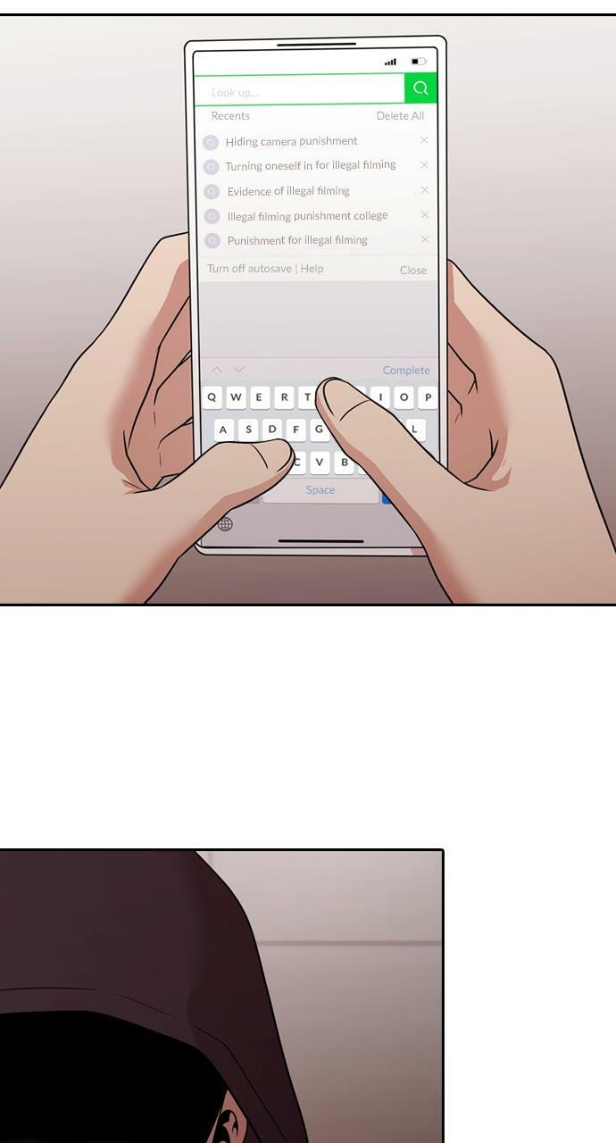 Tomorrow (Llama) Chapter 151 page 69 - 