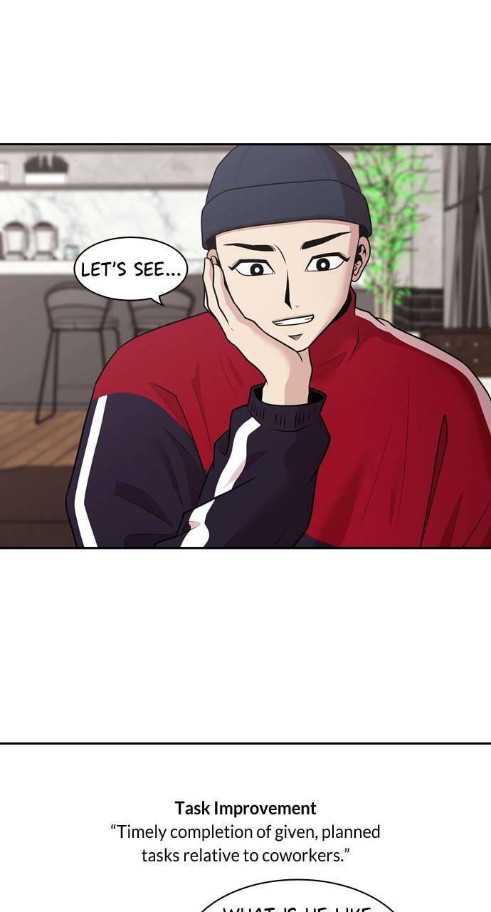 Tomorrow (Llama) Chapter 152 page 11 - 