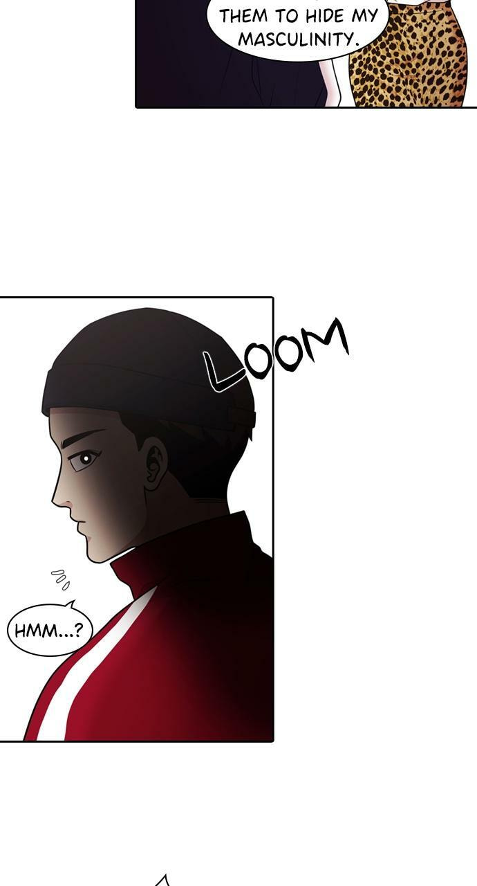 Tomorrow (Llama) Chapter 152 page 14 - 