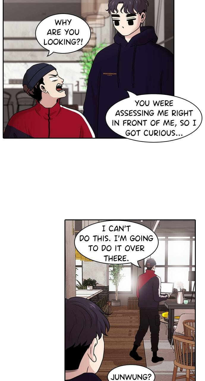 Tomorrow (Llama) Chapter 152 page 16 - 