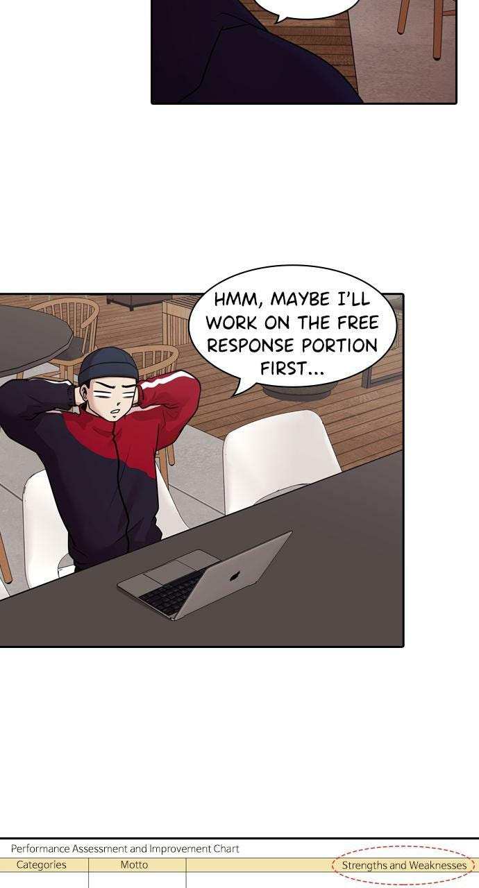 Tomorrow (Llama) Chapter 152 page 17 - 