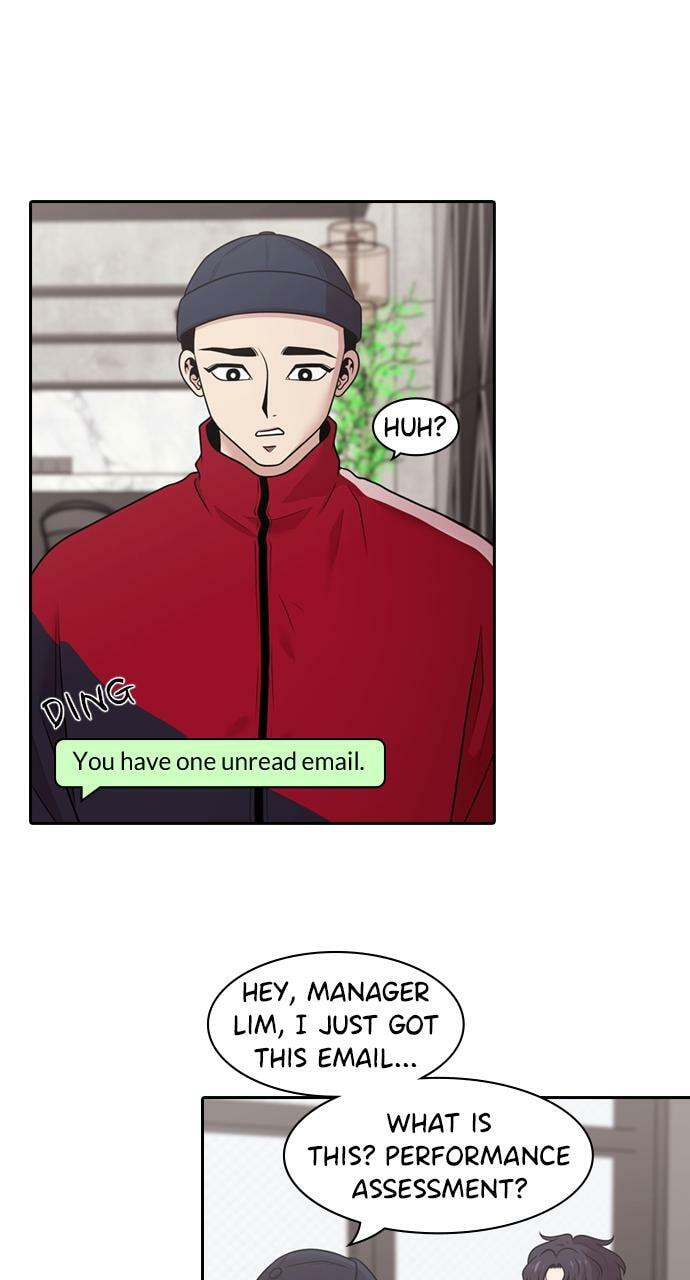 Tomorrow (Llama) Chapter 152 page 3 - 