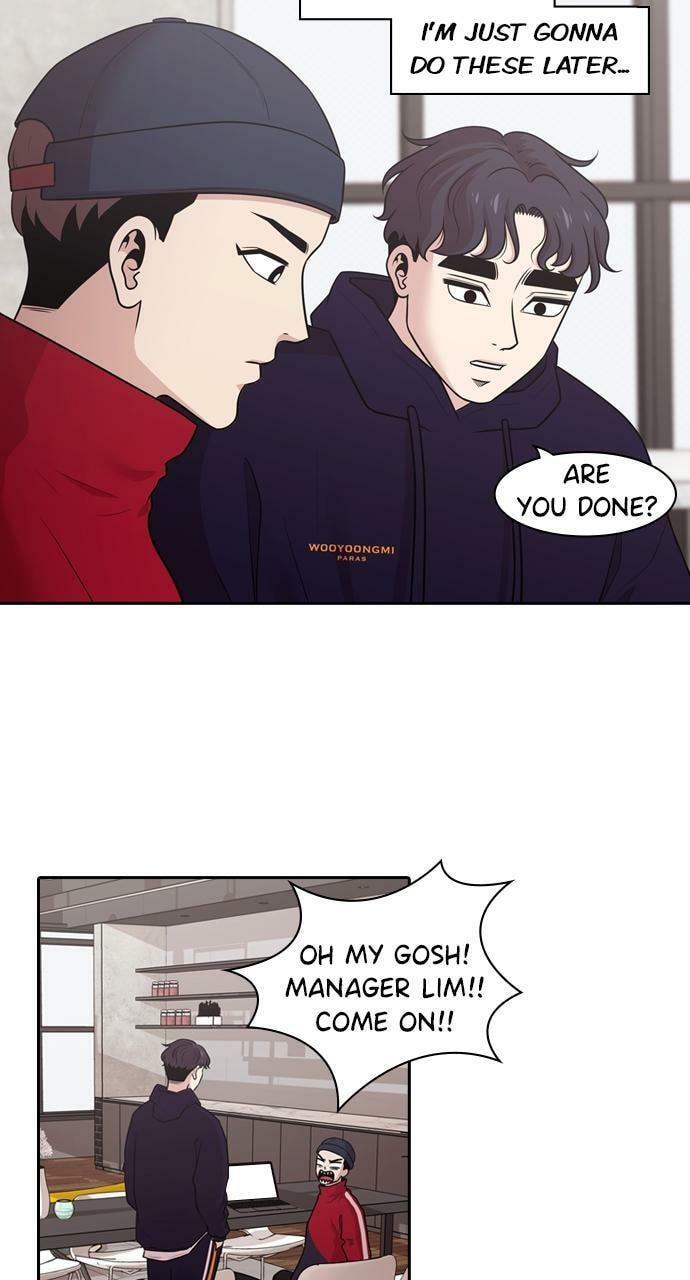 Tomorrow (Llama) Chapter 152 page 22 - 