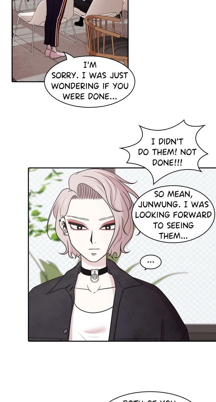 Tomorrow (Llama) Chapter 152 page 23 - 