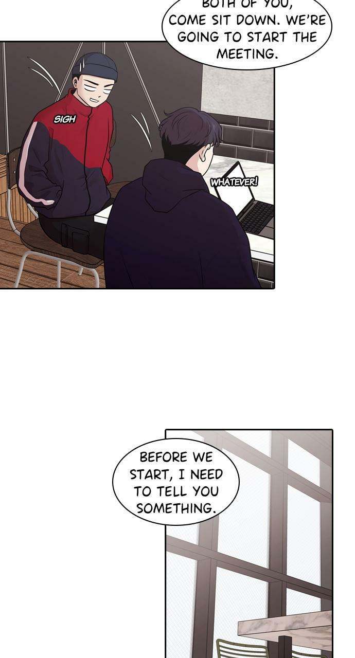 Tomorrow (Llama) Chapter 152 page 24 - 