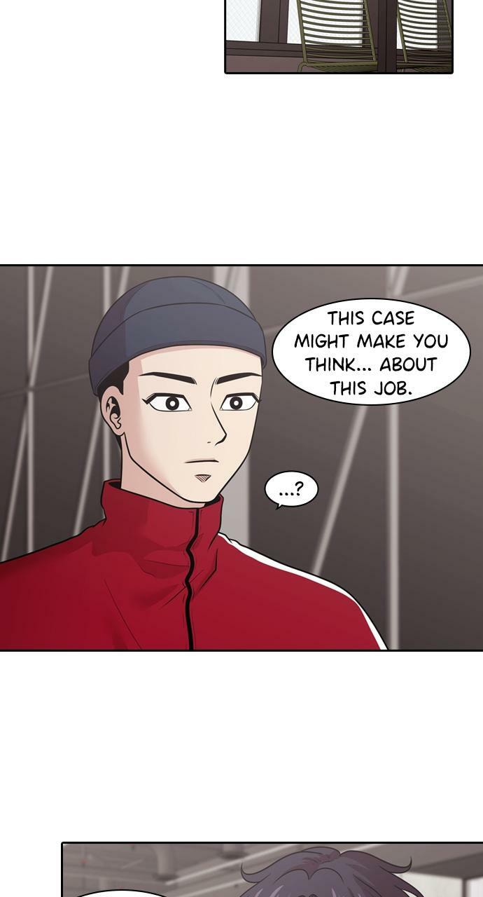 Tomorrow (Llama) Chapter 152 page 25 - 