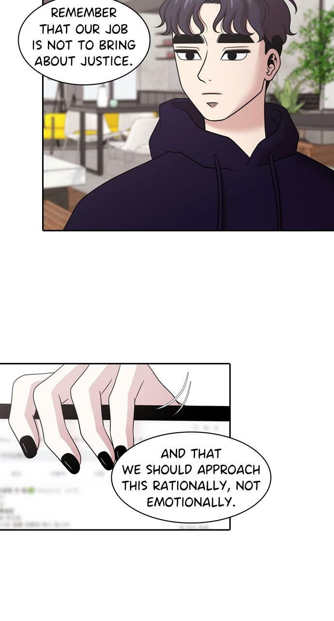 Tomorrow (Llama) Chapter 152 page 26 - 