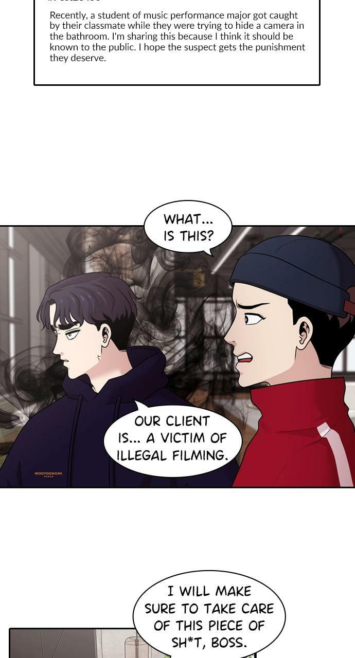 Tomorrow (Llama) Chapter 152 page 30 - 