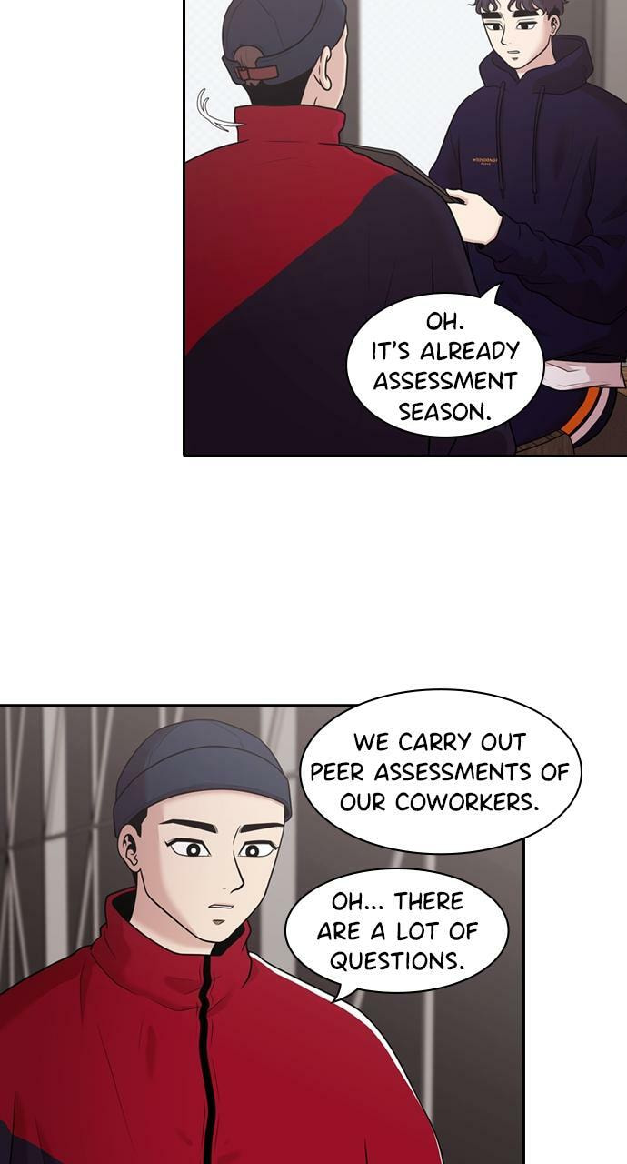 Tomorrow (Llama) Chapter 152 page 4 - 