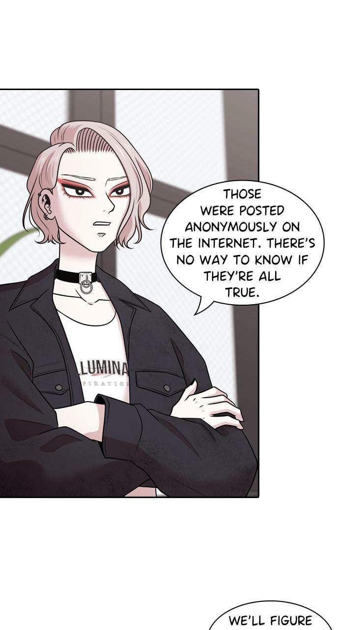 Tomorrow (Llama) Chapter 152 page 37 - 
