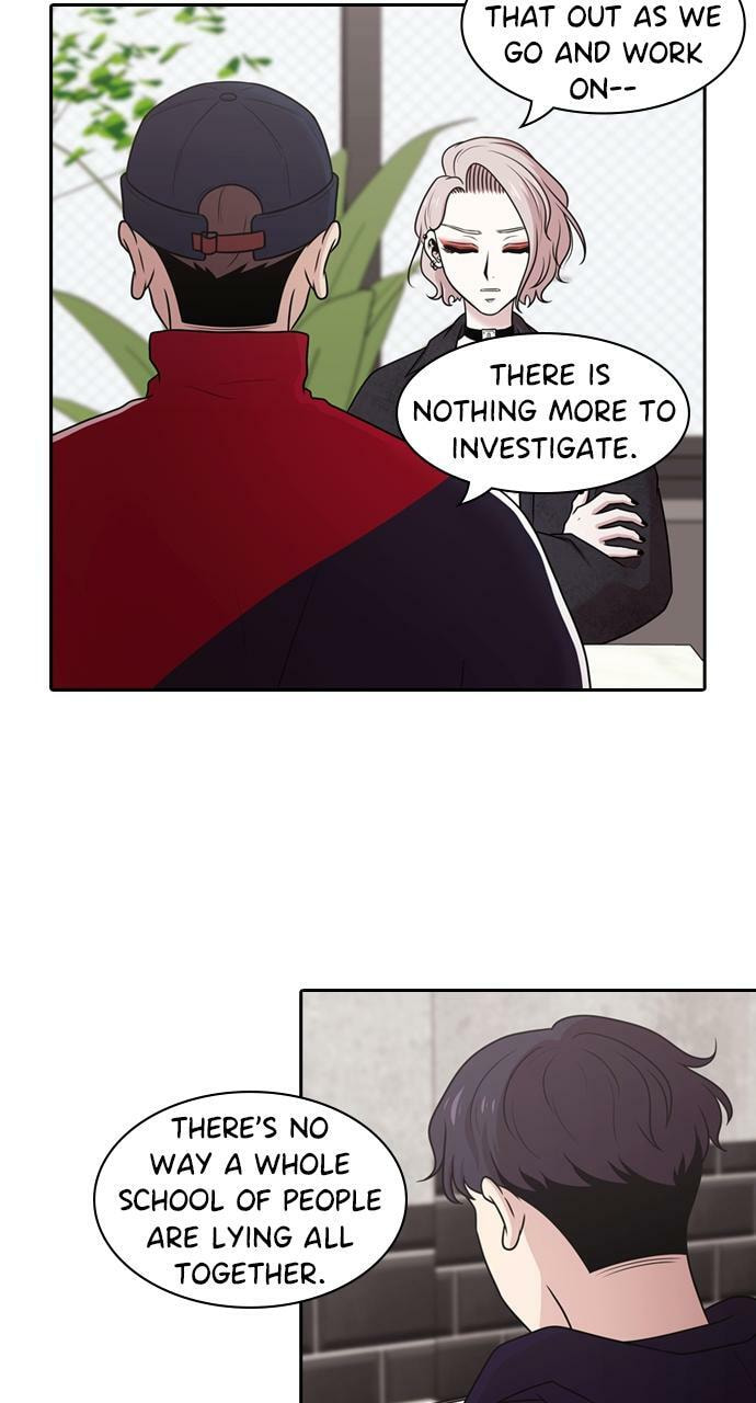 Tomorrow (Llama) Chapter 152 page 38 - 