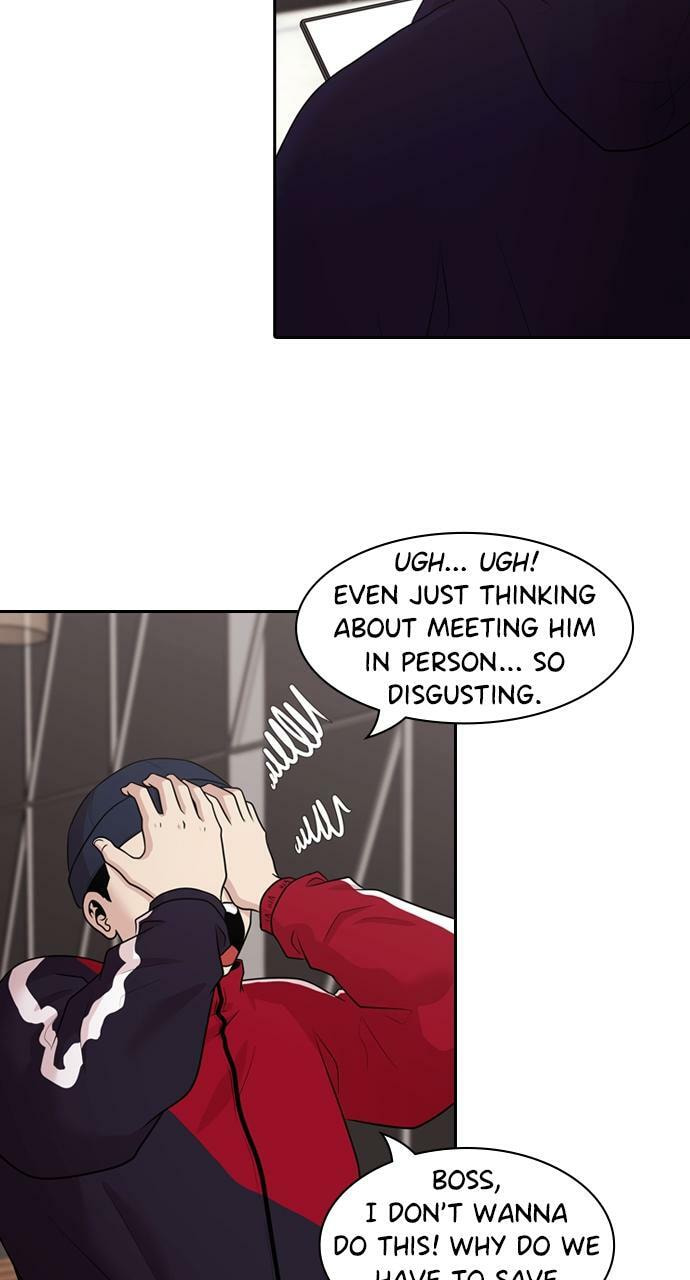 Tomorrow (Llama) Chapter 152 page 39 - 