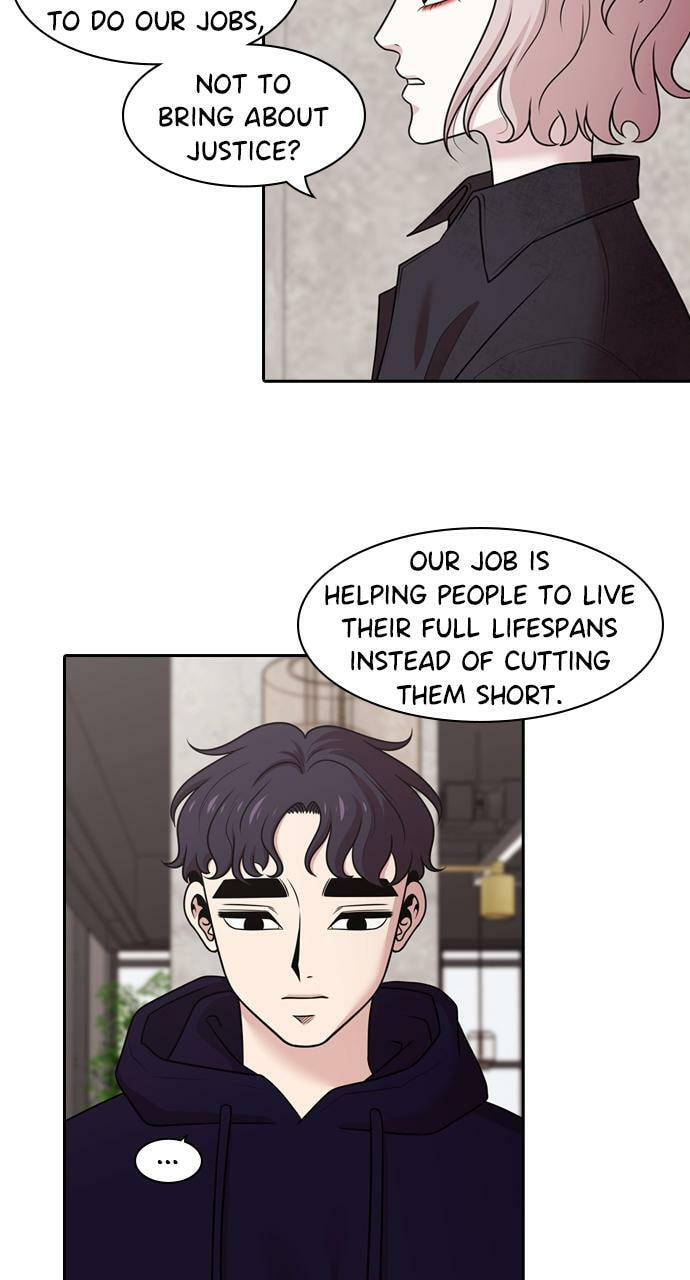 Tomorrow (Llama) Chapter 152 page 44 - 