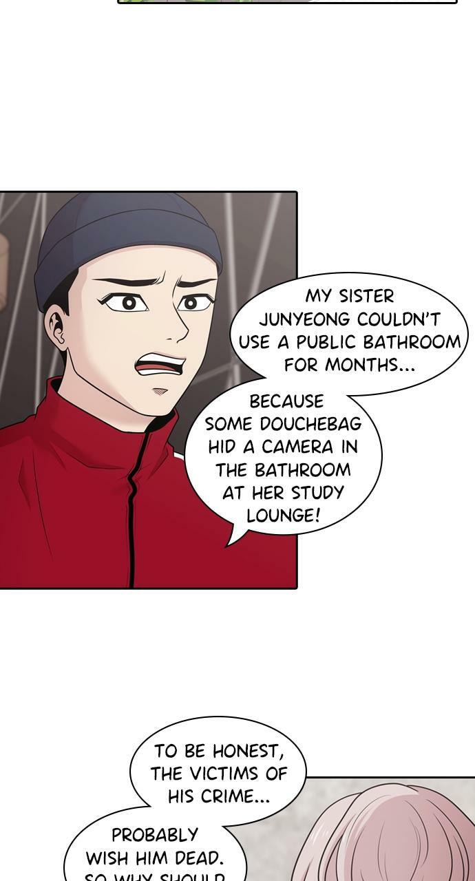 Tomorrow (Llama) Chapter 152 page 47 - 