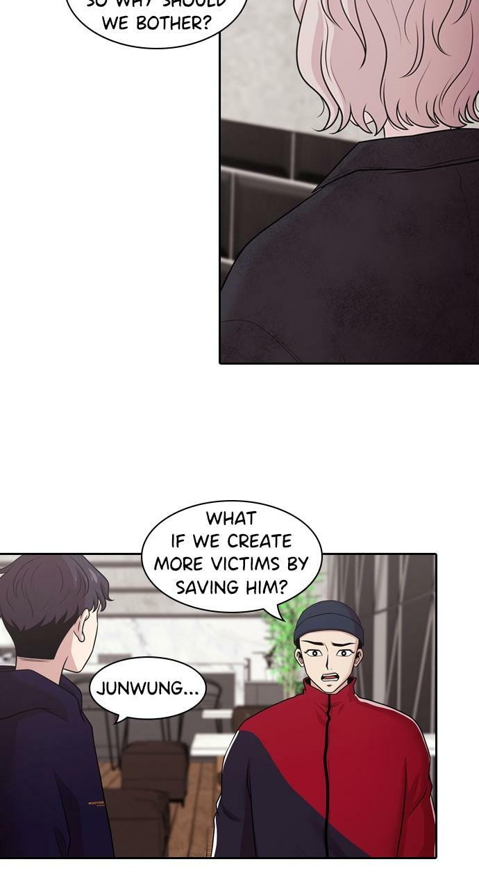 Tomorrow (Llama) Chapter 152 page 48 - 