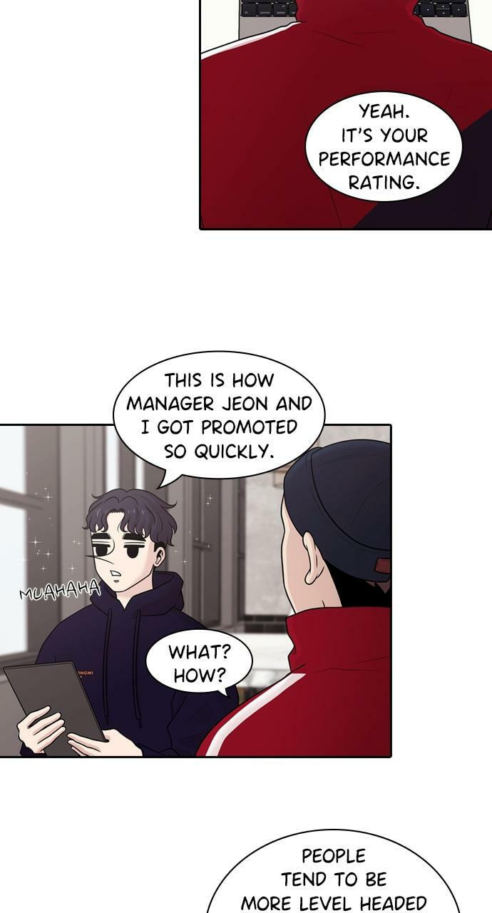 Tomorrow (Llama) Chapter 152 page 6 - 