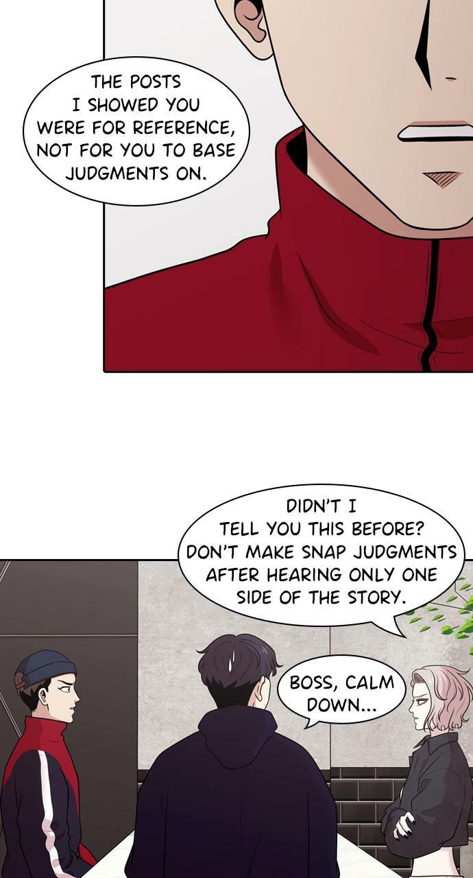Tomorrow (Llama) Chapter 152 page 51 - 