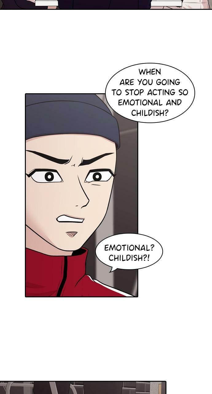 Tomorrow (Llama) Chapter 152 page 52 - 