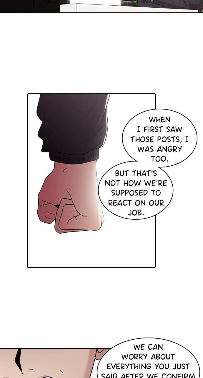 Tomorrow (Llama) Chapter 152 page 55 - 