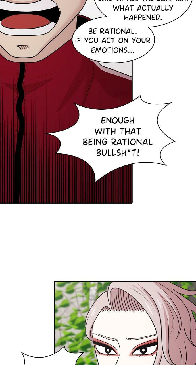 Tomorrow (Llama) Chapter 152 page 56 - 