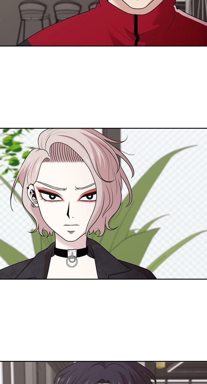 Tomorrow (Llama) Chapter 152 page 59 - 