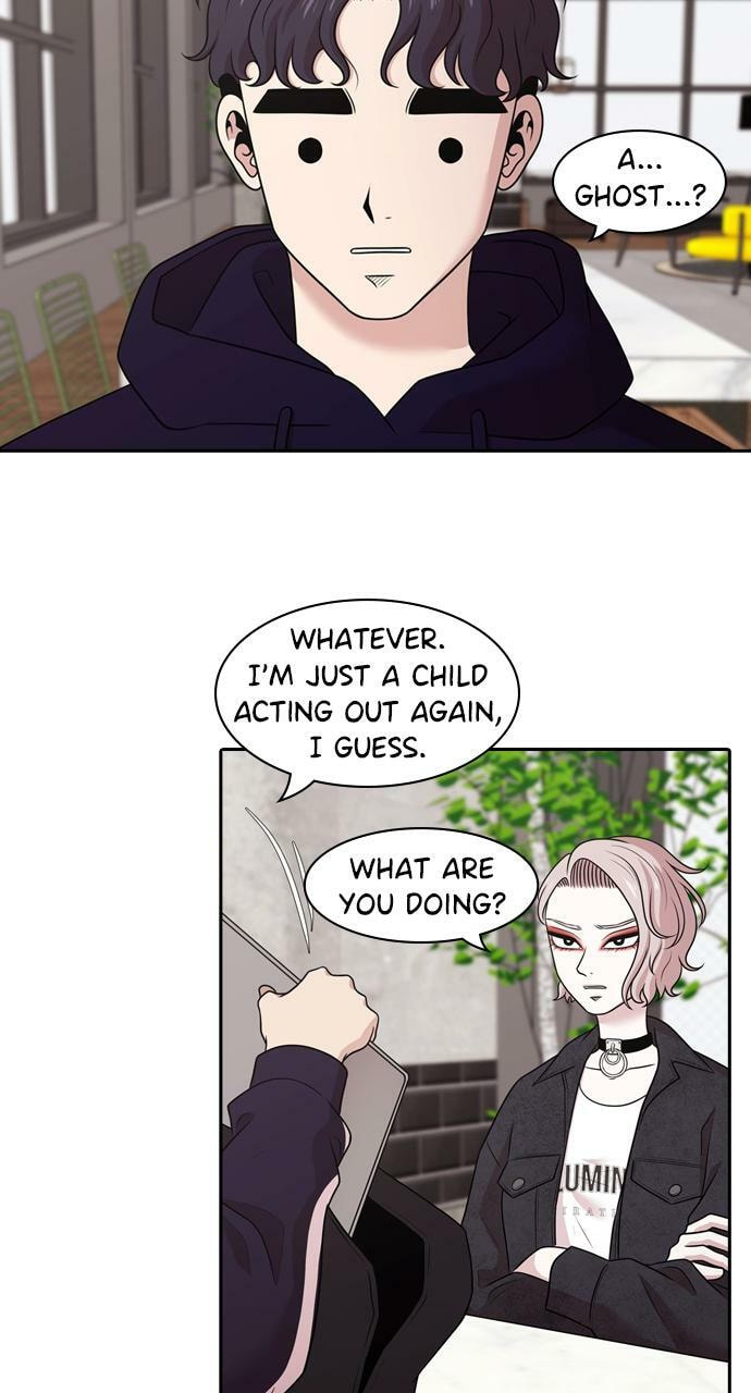 Tomorrow (Llama) Chapter 152 page 60 - 