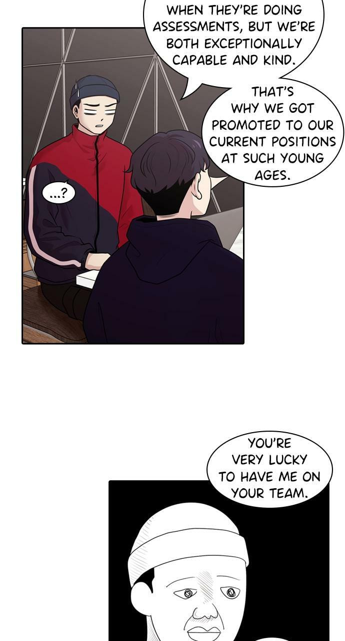 Tomorrow (Llama) Chapter 152 page 7 - 