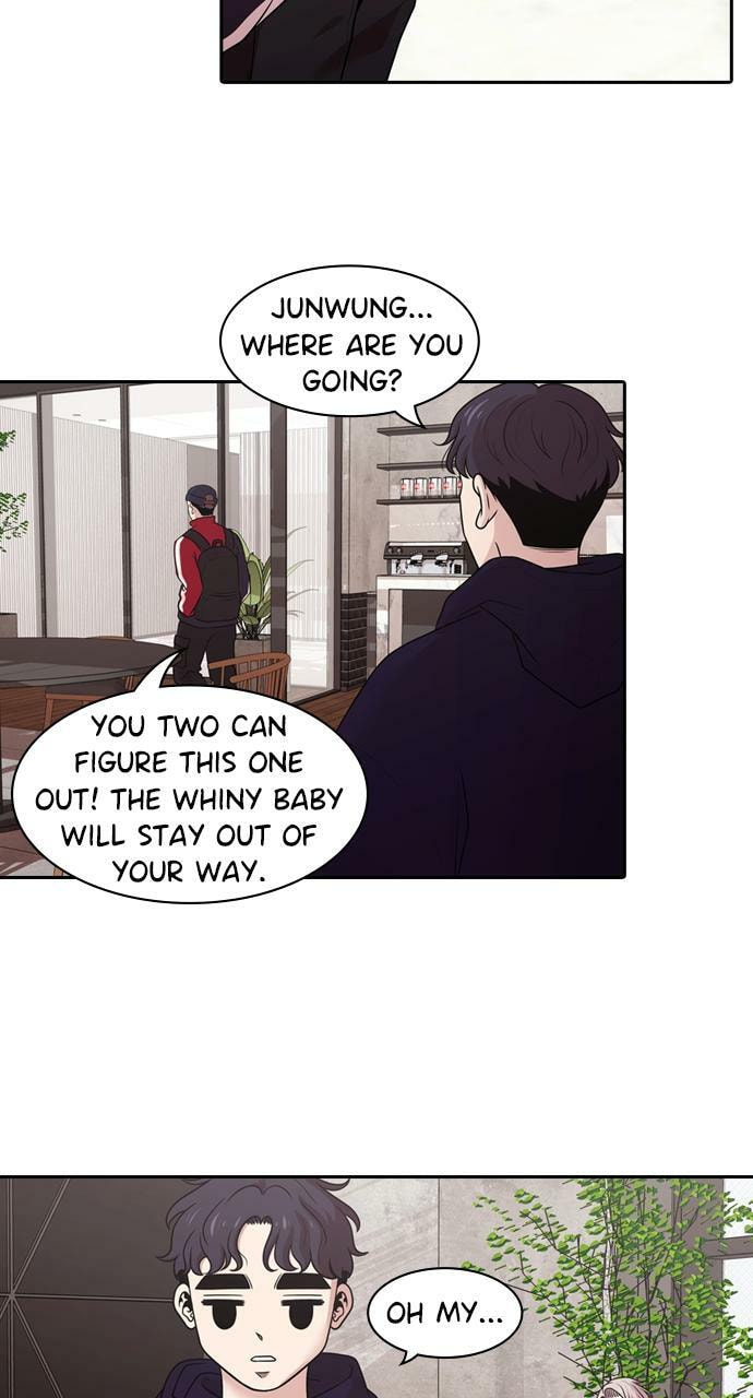 Tomorrow (Llama) Chapter 152 page 61 - 