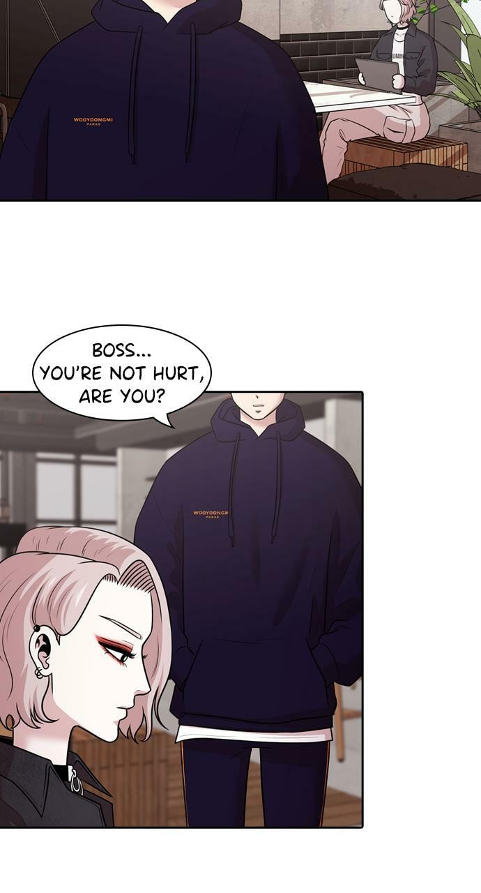 Tomorrow (Llama) Chapter 152 page 62 - 