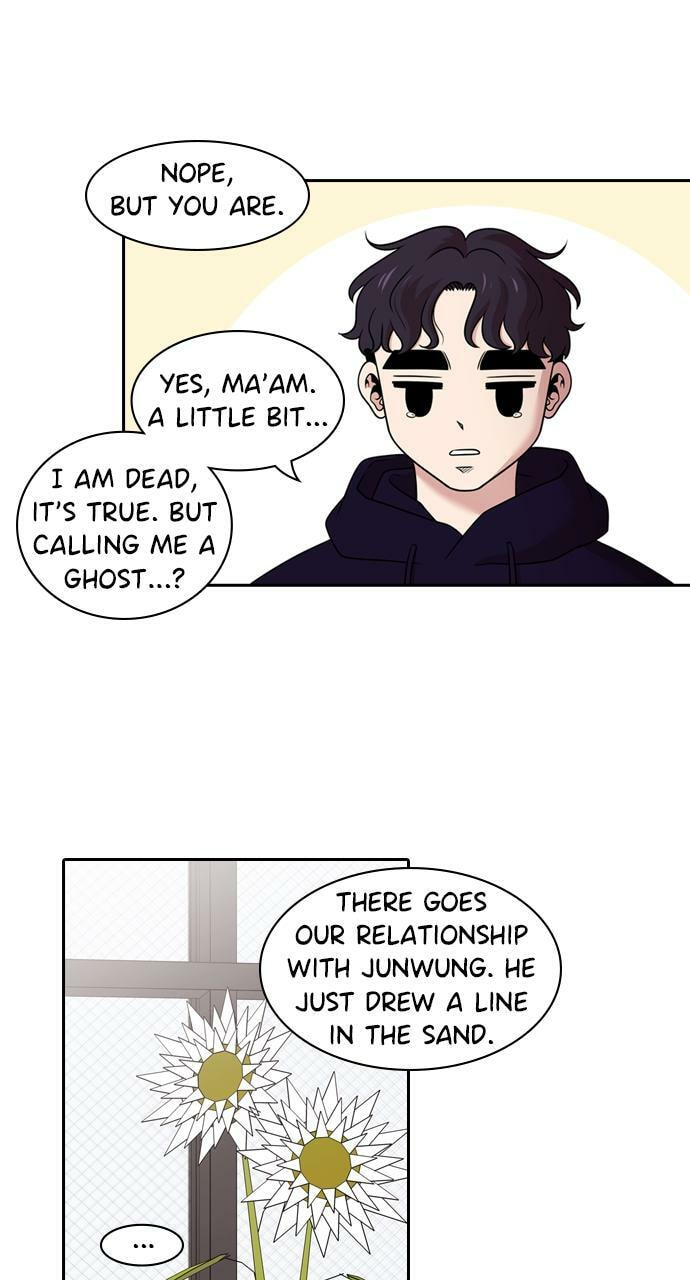 Tomorrow (Llama) Chapter 152 page 63 - 