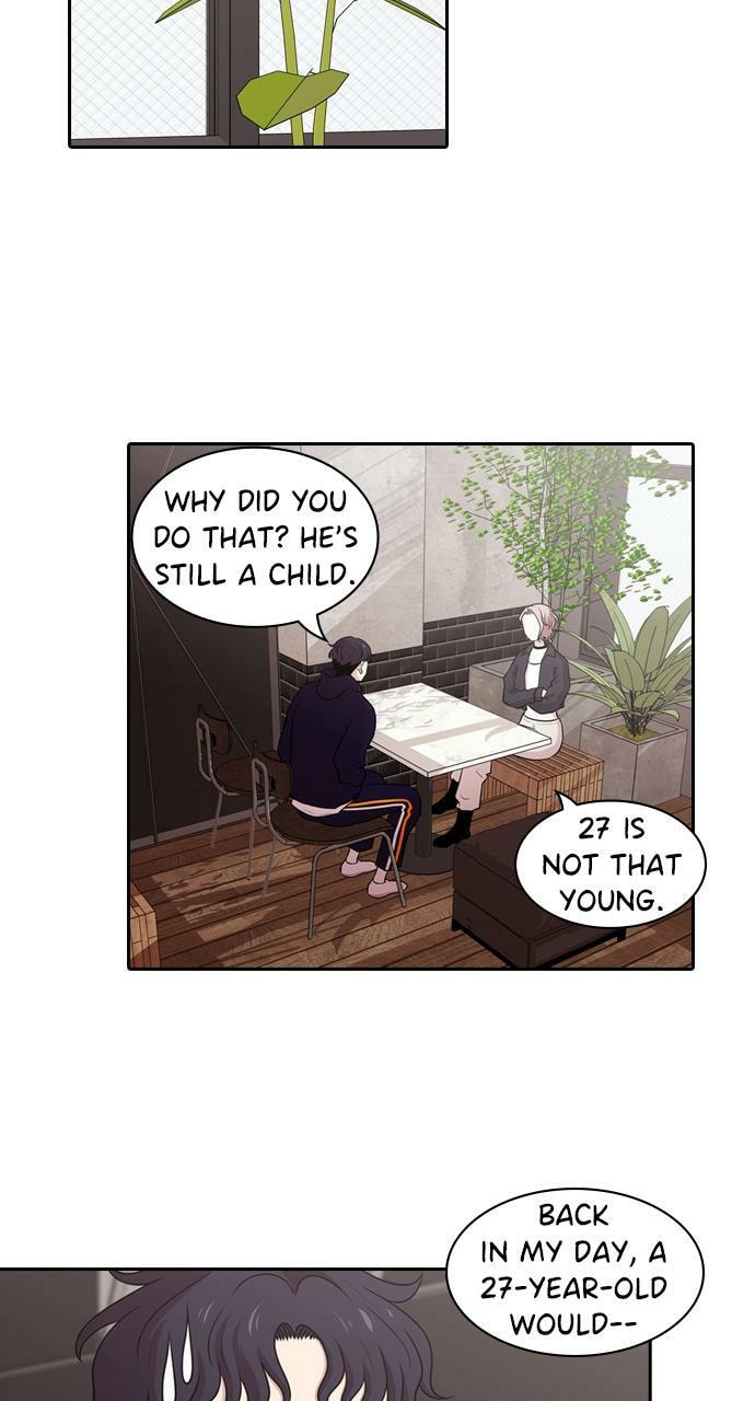 Tomorrow (Llama) Chapter 152 page 64 - 