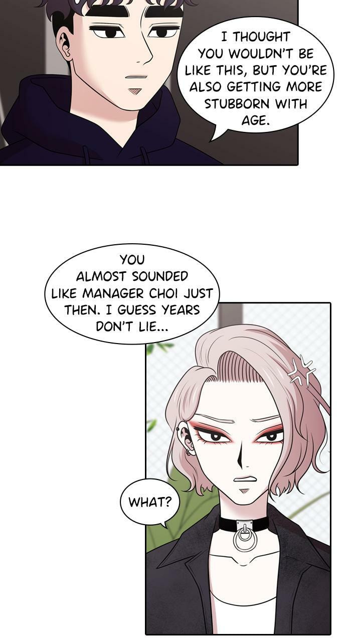 Tomorrow (Llama) Chapter 152 page 65 - 