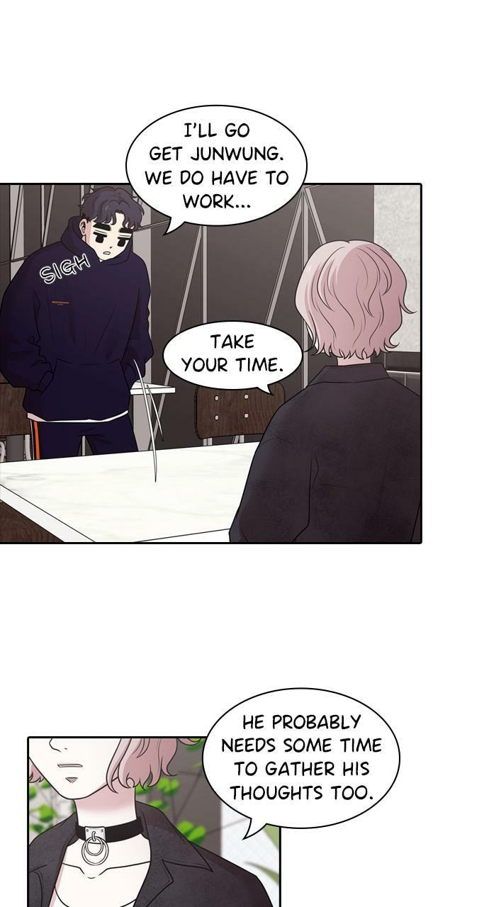 Tomorrow (Llama) Chapter 152 page 66 - 