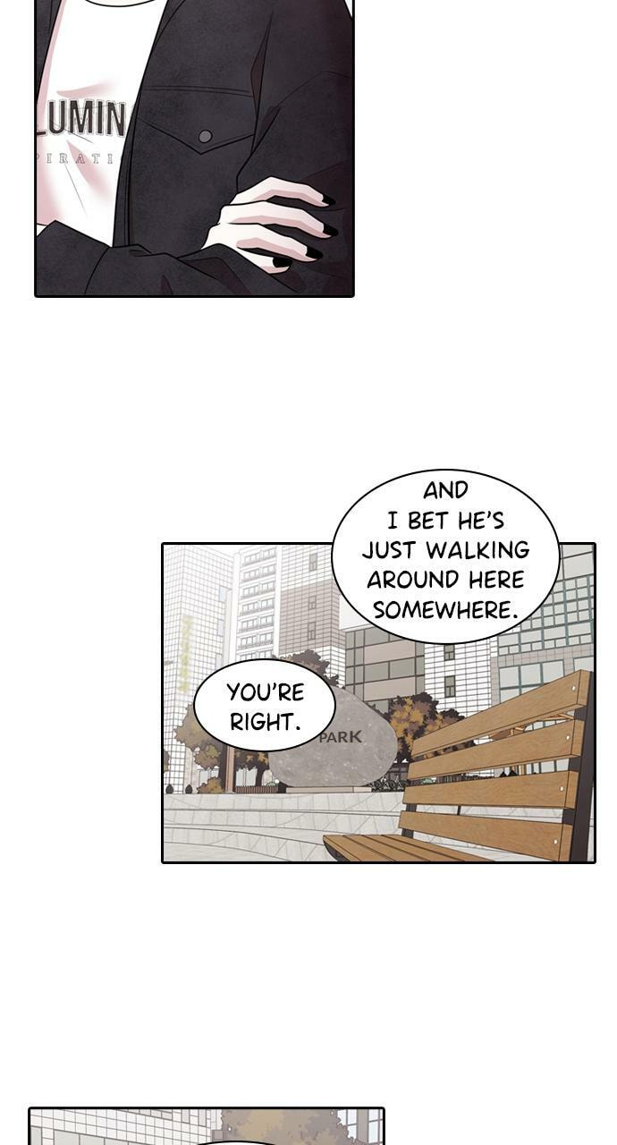 Tomorrow (Llama) Chapter 152 page 67 - 