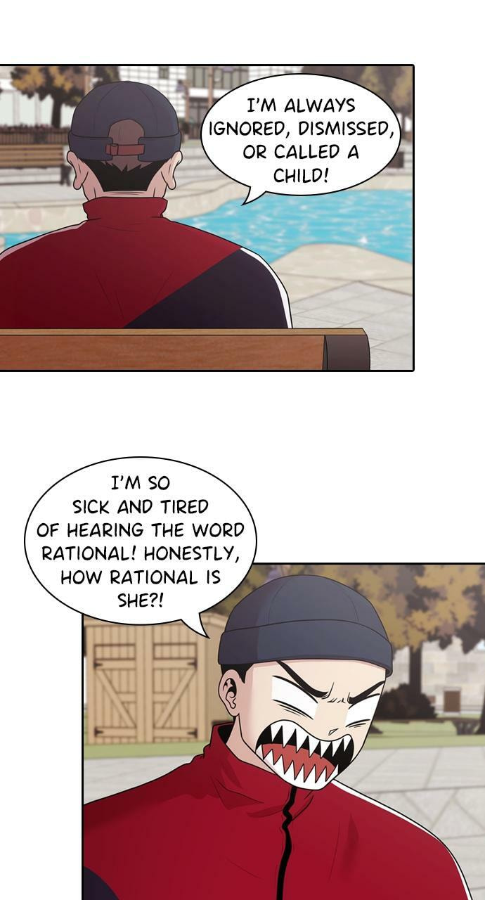 Tomorrow (Llama) Chapter 152 page 69 - 