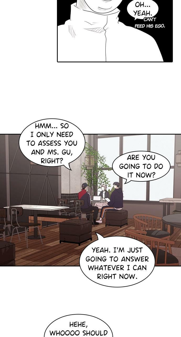 Tomorrow (Llama) Chapter 152 page 8 - 
