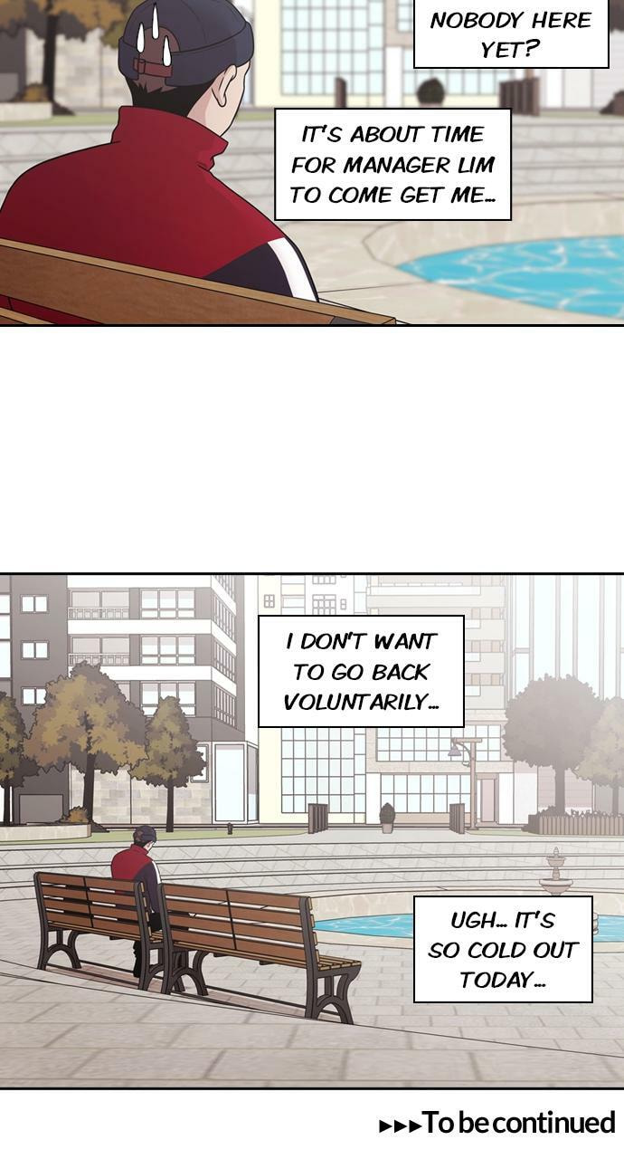 Tomorrow (Llama) Chapter 152 page 77 - 