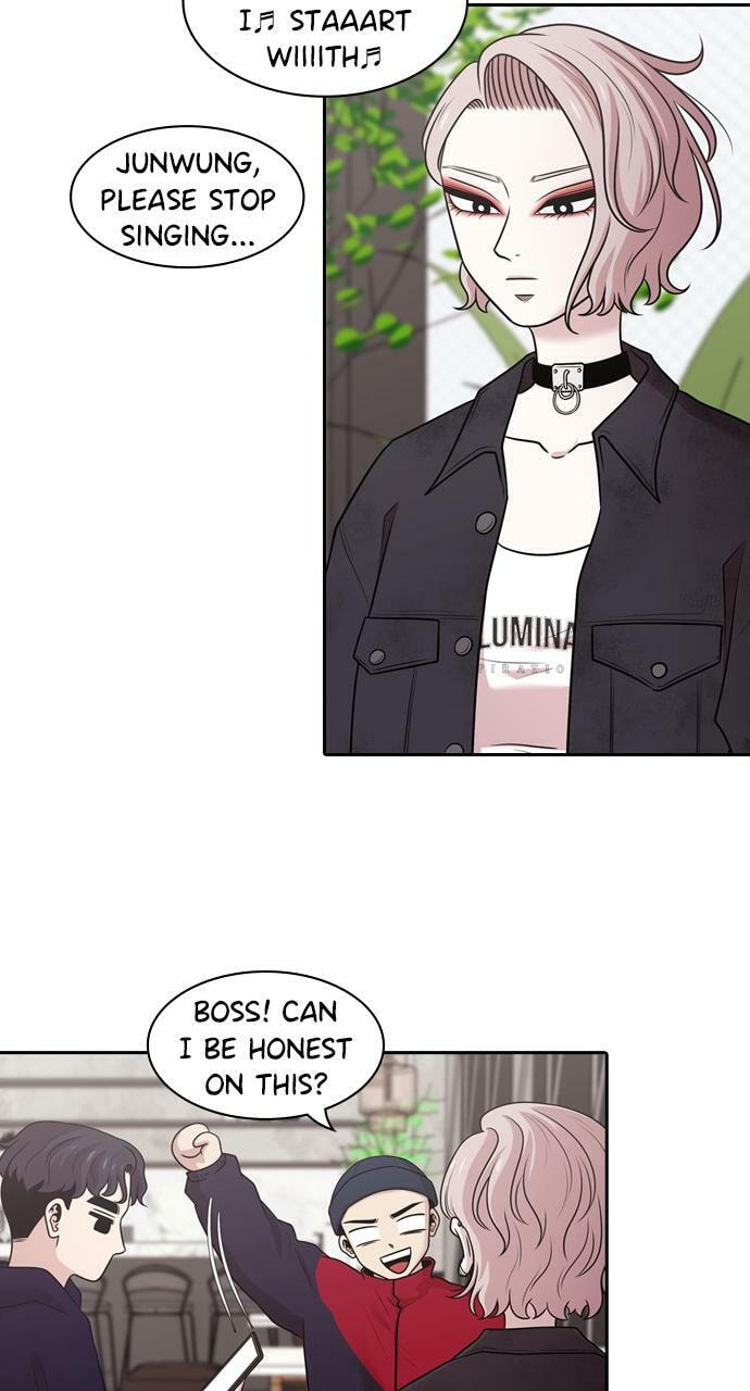 Tomorrow (Llama) Chapter 152 page 9 - 