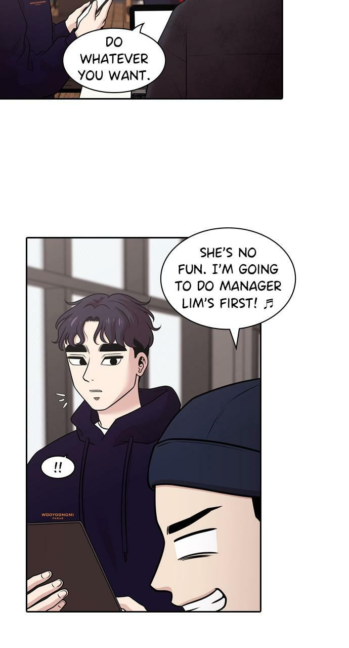 Tomorrow (Llama) Chapter 152 page 10 - 