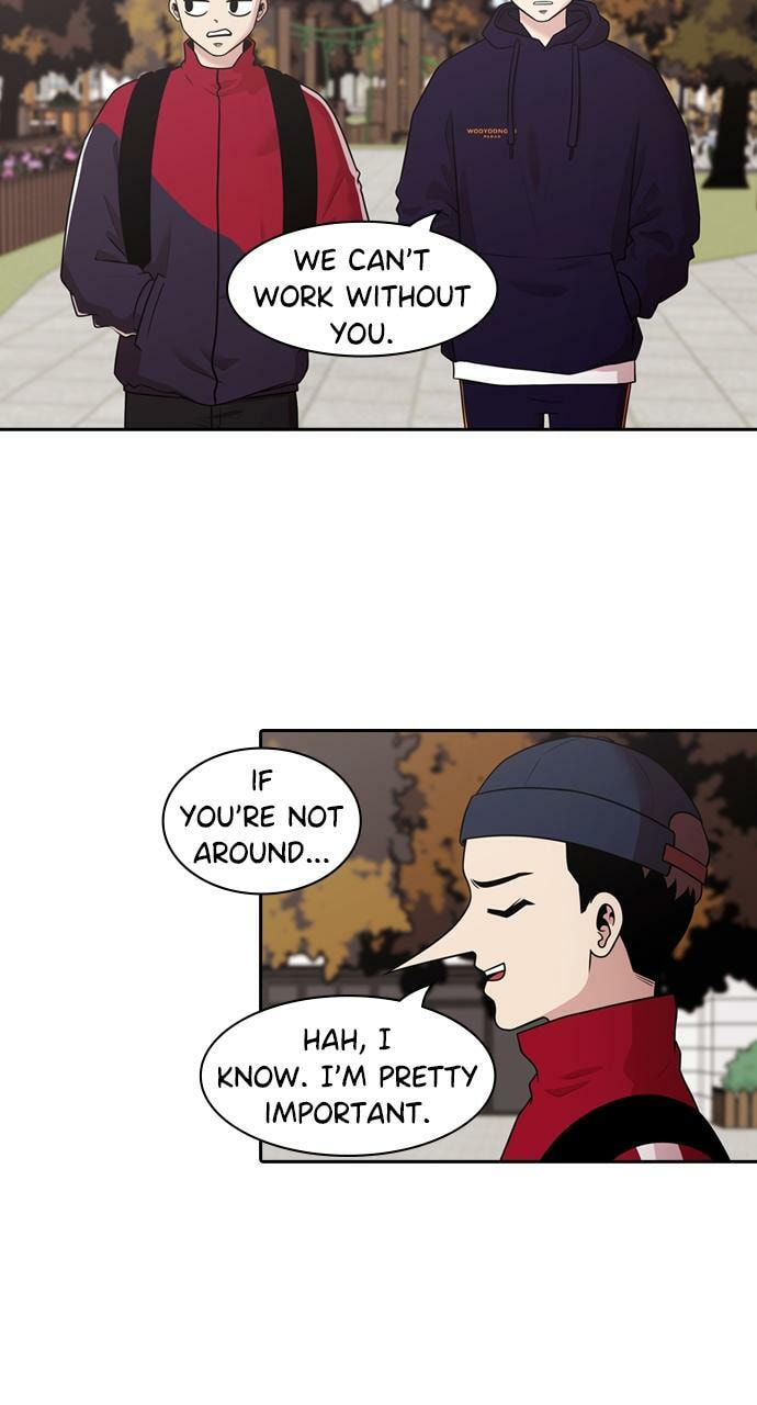 Tomorrow (Llama) Chapter 153 page 2 - 