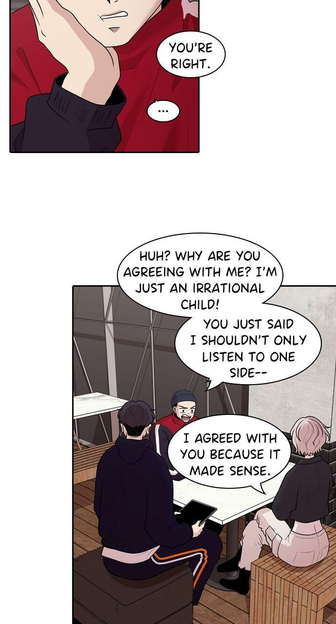 Tomorrow (Llama) Chapter 153 page 11 - 