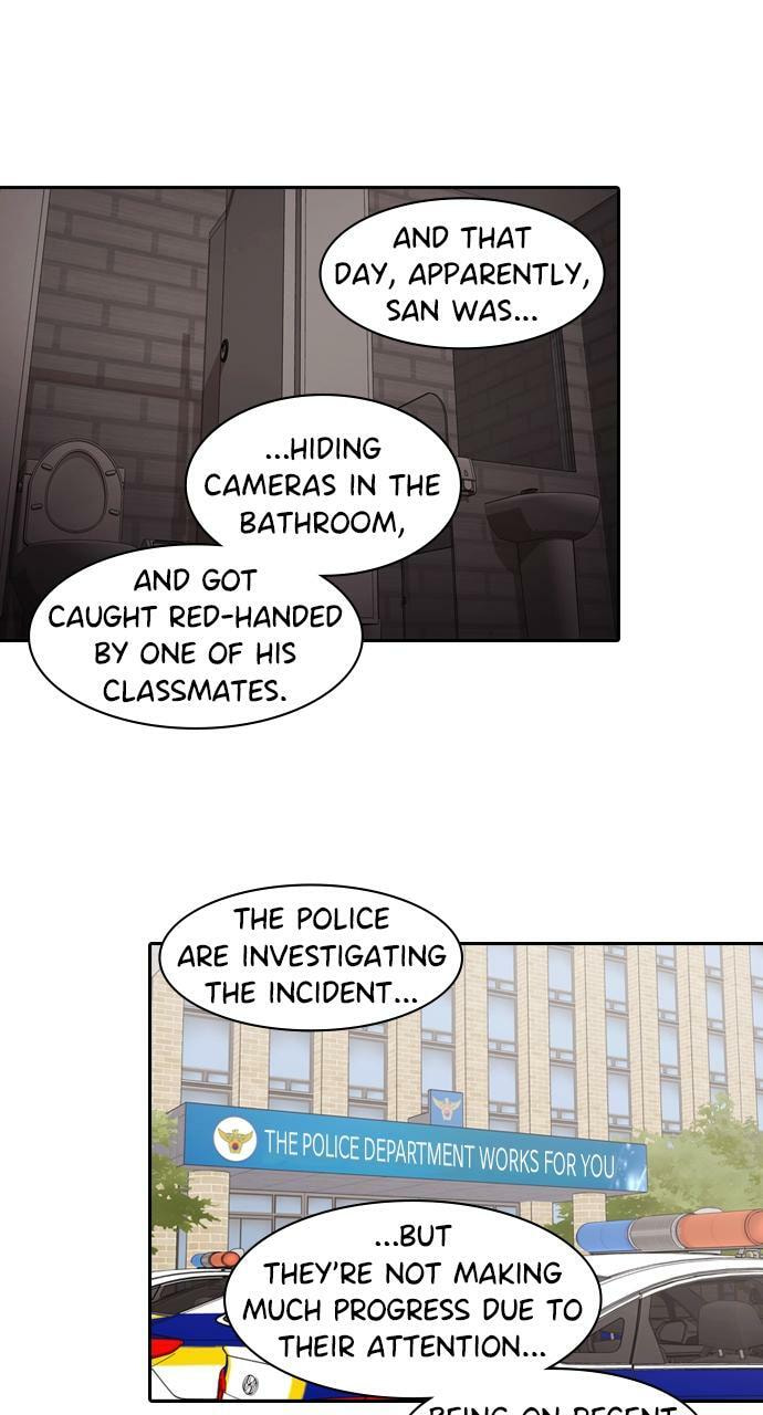 Tomorrow (Llama) Chapter 153 page 14 - 
