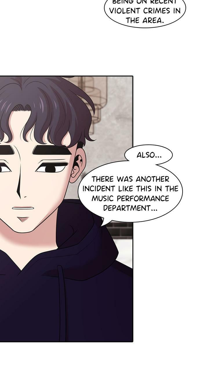 Tomorrow (Llama) Chapter 153 page 15 - 