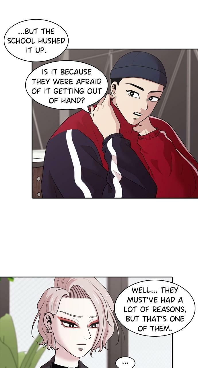 Tomorrow (Llama) Chapter 153 page 16 - 