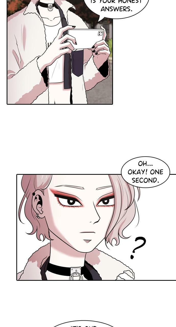 Tomorrow (Llama) Chapter 153 page 23 - 