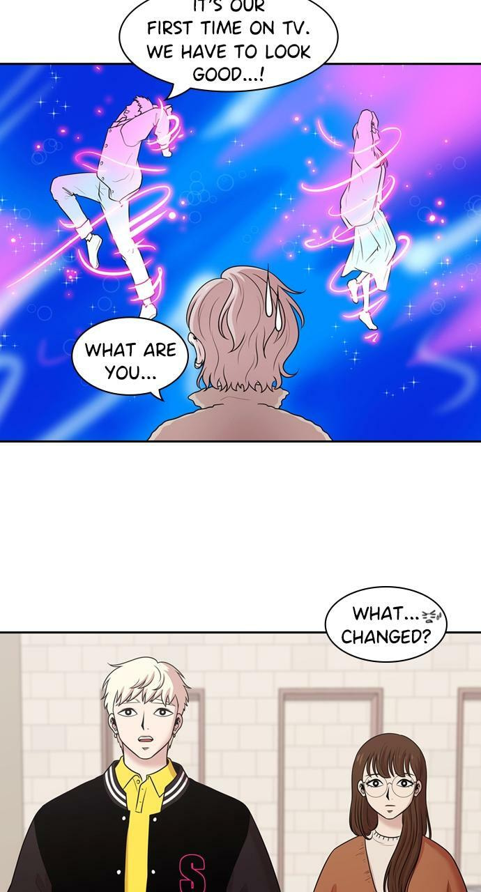Tomorrow (Llama) Chapter 153 page 24 - 